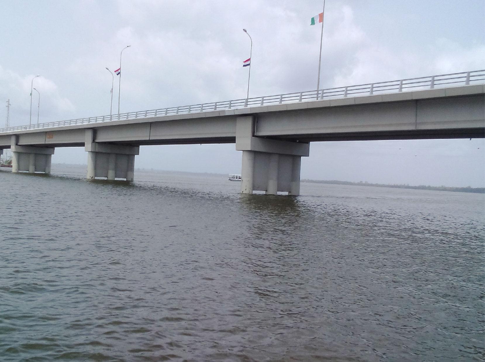 RCI: pont de Jacqueville